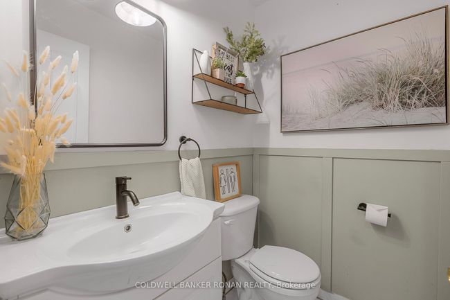 61 The Boulevard, House other with 3 bedrooms, 2 bathrooms and 2 parking in New Tecumseth ON | Image 17
