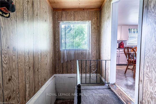 444 Gilmore Rd, House other with 3 bedrooms, 1 bathrooms and 7 parking in Fort Erie ON | Image 22
