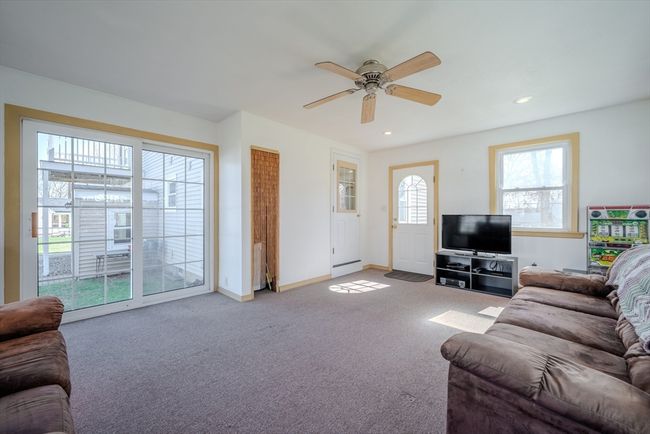 8 Milan Ave, House other with 3 bedrooms, 3 bathrooms and 4 parking in Woburn MA | Image 14