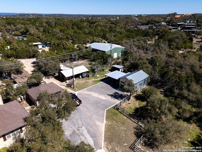 15060 State Highway 46 W, Home with 0 bedrooms, 0 bathrooms and null parking in Spring Branch TX | Image 9