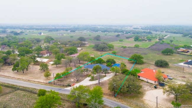 120 County Road 6867, House other with 2 bedrooms, 2 bathrooms and null parking in Natalia TX | Image 45