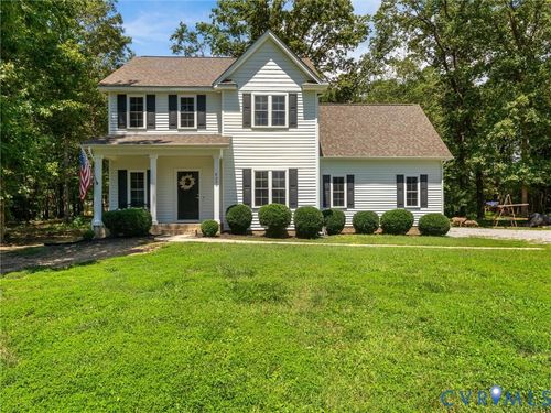 8200 Madeline Ct, Henrico, VA, 23231-7451 | Card Image