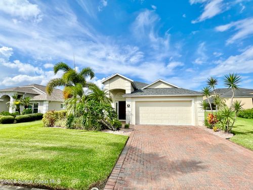 4191 Chardonnay Dr, Rockledge, FL, 32955-5132 | Card Image