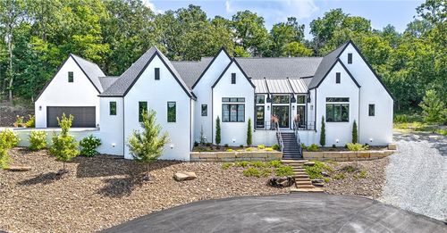 2534 N Fox Trl, Fayetteville, AR, 72703-2962 | Card Image