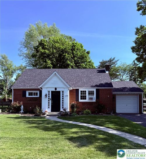 1275 W Macada Rd, BETHLEHEM, PA, 18017-3030 | Card Image