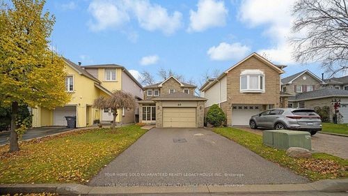 60 Roehampton Cres, Brampton, ON, L6Y2R4 | Card Image