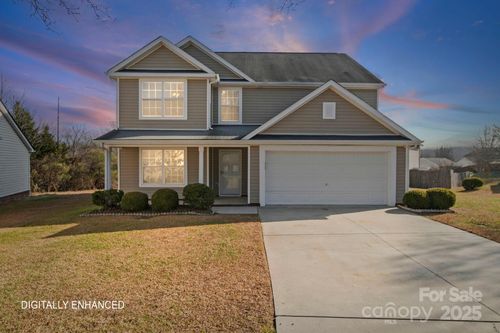 938 Back Bay Court Ne, Kannapolis, NC, 28083 | Card Image