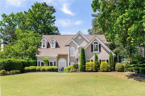 6105 Olde Atlanta Pkwy, Suwanee, GA, 30024-3446 | Card Image