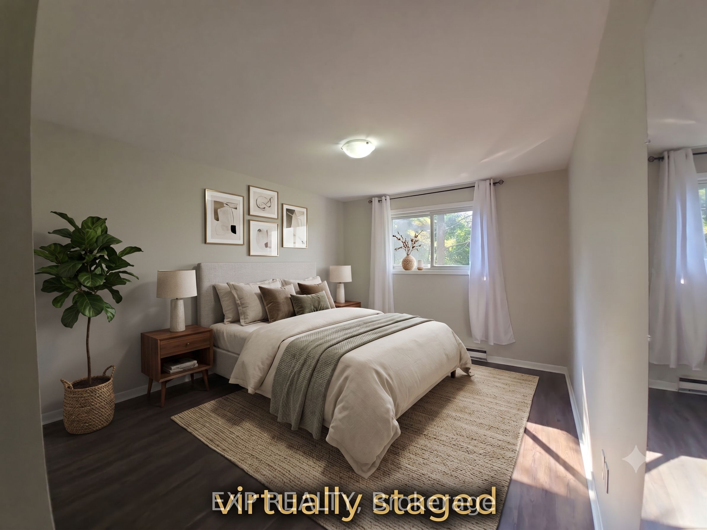 Residential Lease in Brampton 4