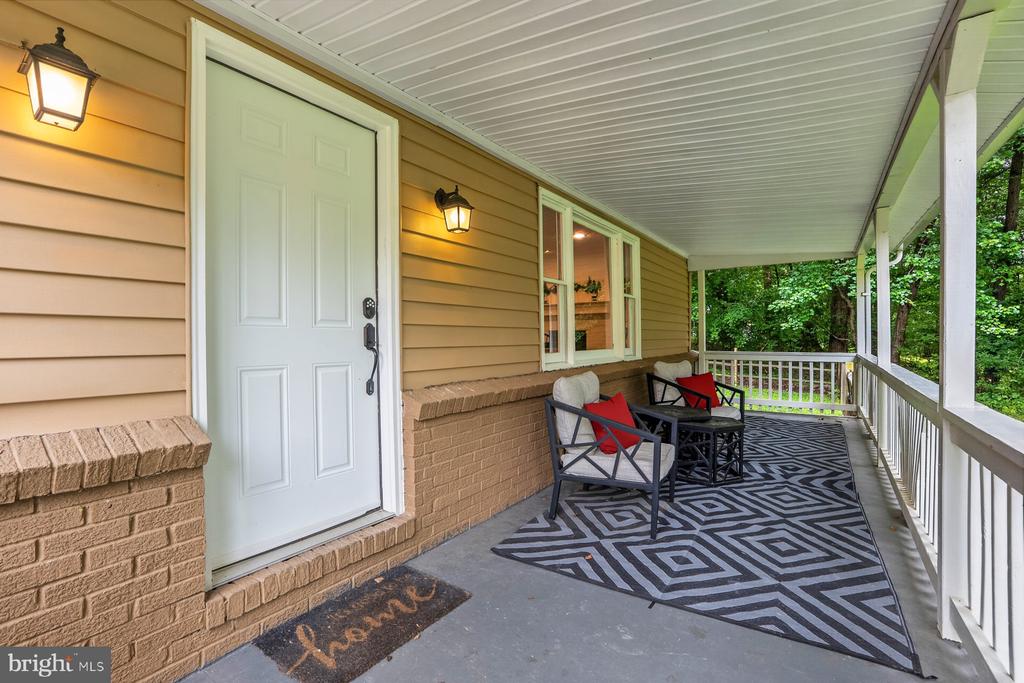 Residential in MOUNT AIRY