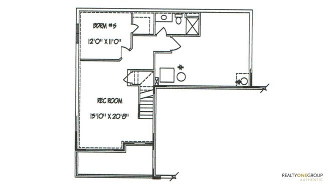 13216 S 49 Th St, House other with 5 bedrooms, 4 bathrooms and 3 parking in Bellevue NE | Image 4