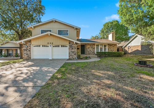 626 Madison Ct, Duncanville, TX, 75137-2537 | Card Image