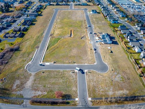 TBD Cloudfield (Lot 22) Circle, Bozeman, MT, 59718 | Card Image