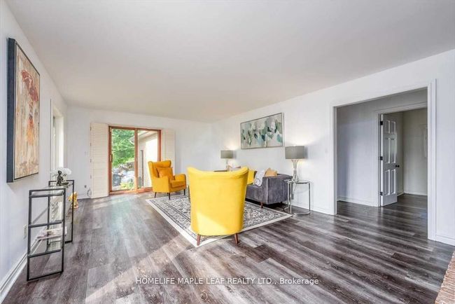 1128 The Grange Sideroad, House other with 7 bedrooms, 4 bathrooms and 8 parking in Terra Cotta ON | Image 8