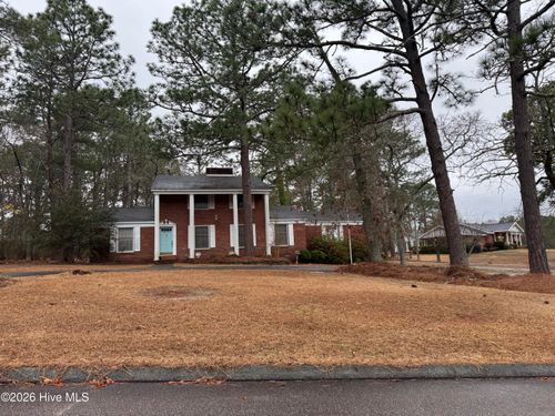 1205 Rollins Ave, Hamlet, NC, 28345-2057 | Card Image