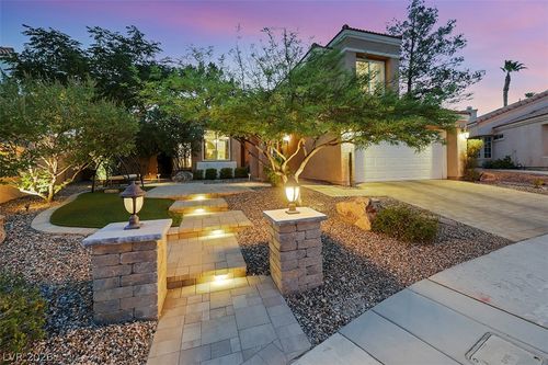 3320 Atterberry Ln, Las Vegas, NV, 89117-0737 | Card Image