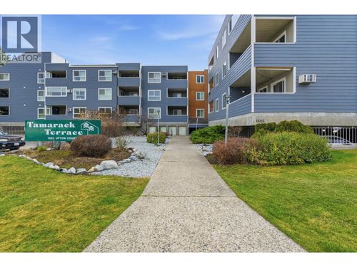 310-1685 Ufton Crt, Kelowna, BC, V1Y8G7 | Card Image