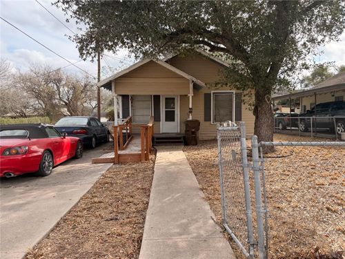 508 N 2nd St, Kingsville, TX, 78363-4349 | Card Image