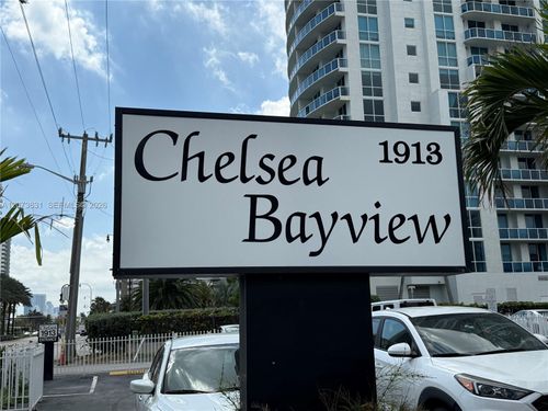 126-1913 S Ocean Dr, Hallandale Beach, FL, 33009-5957 | Card Image