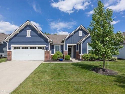 20149 Willenhall Ct, Westfield, IN, 46074-0697 | Card Image