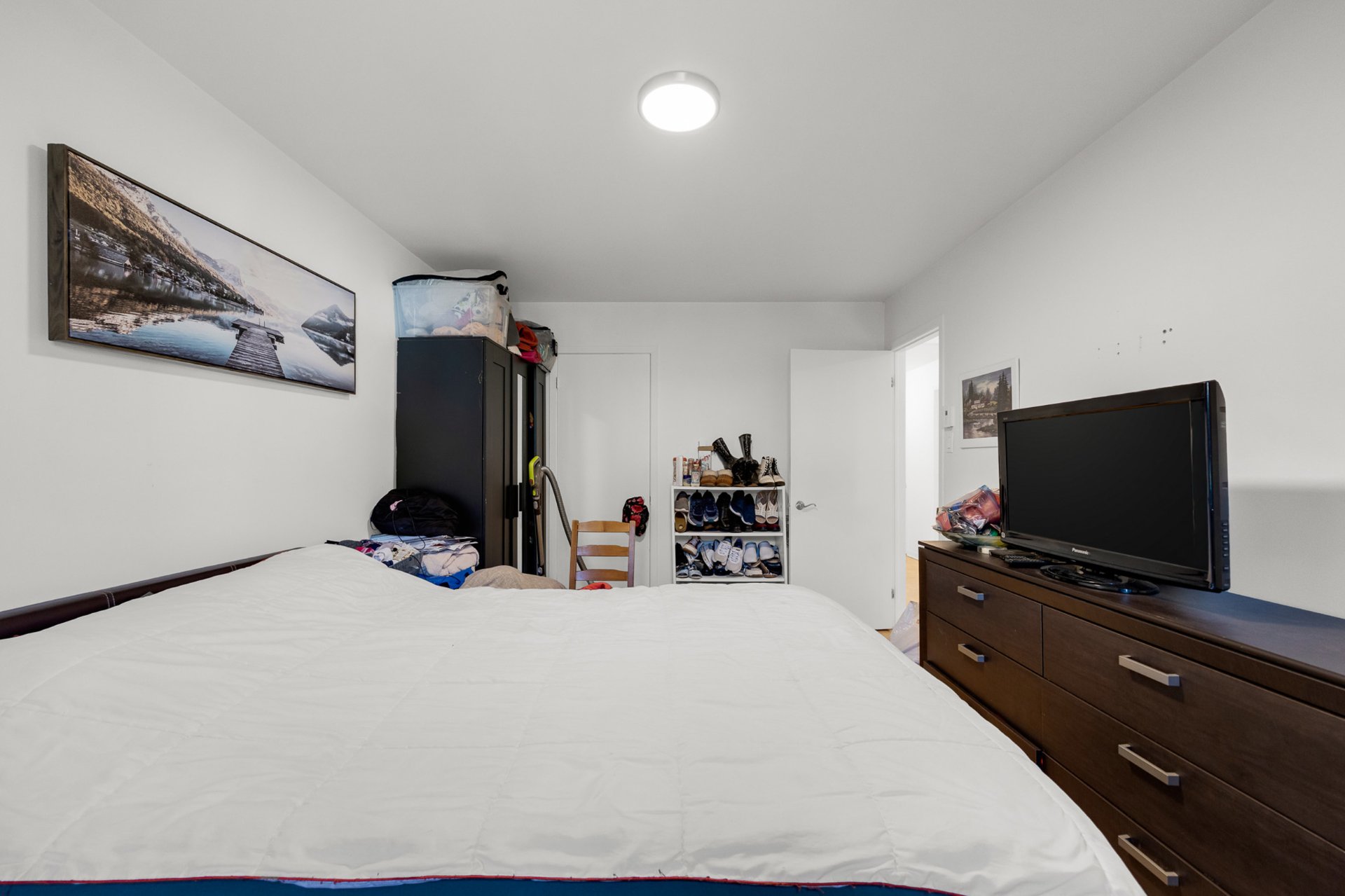 Residential Lease in Montréal (Côte-des-Neiges/Notre-Dame-de-Grâce) 2