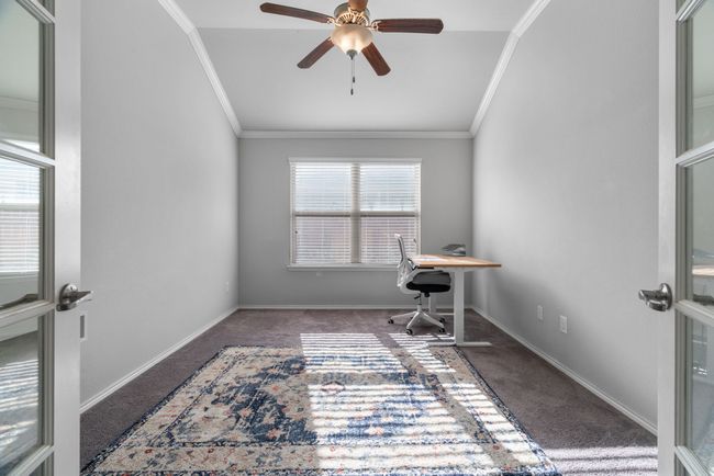 4130 Gaillardia Way, House other with 4 bedrooms, 2 bathrooms and null parking in Forney TX | Image 17