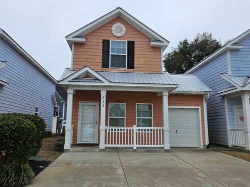 42-b23-1-711 Shell Creek Circle, North Myrtle Beach, SC, 29582 | Card Image