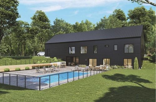 18026 Hoder Road, New Buffalo, MI, 49117 | Card Image