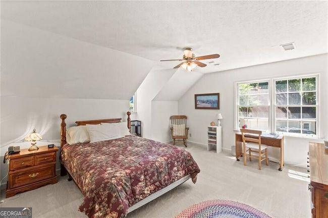 5018 Shadow Glen Ct, House other with 5 bedrooms, 3 bathrooms and 2 parking in Atlanta GA | Image 34