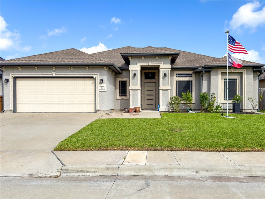 Willow Bend St, Corpus Christi, TX 78413