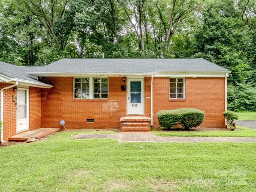 3122 Marlborough Rd, Charlotte, NC, 28208-3831 | Card Image