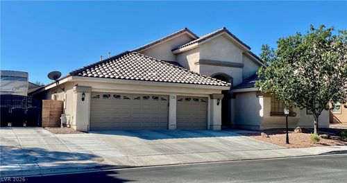 5909 Glenmere Ave, Las Vegas, NV, 89131-2095 | Card Image