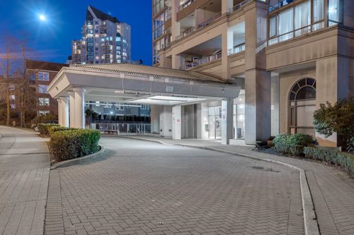 1502-3070 Guildford Way, Coquitlam, BC, V3B7R8 | Card Image