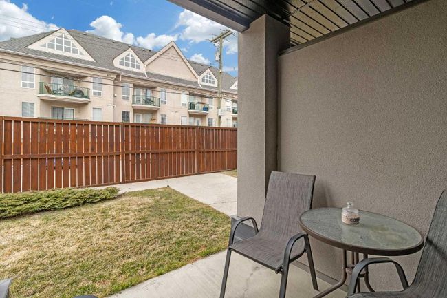 105 - 15207 1 Street Se, Home with 1 bedrooms, 2 bathrooms and 1 parking in Calgary AB | Image 22