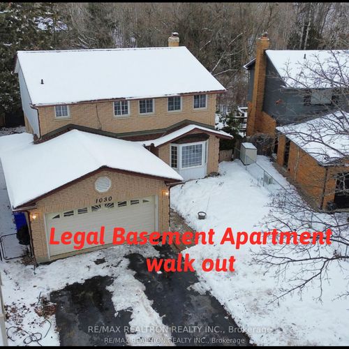 1030 Pinetree Crt, Oshawa, ON, L1K1P4 | Card Image