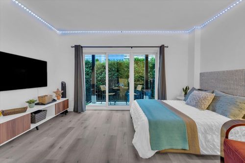 207-1655 Nelson St, Vancouver, BC, V6G1M4 | Card Image