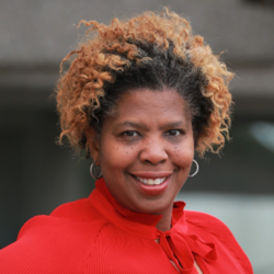 Angela Lewis Clement