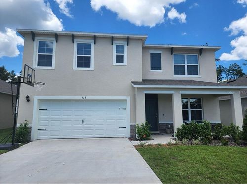 338 Camilla Rd, DELAND, FL, 32724-7593 | Card Image