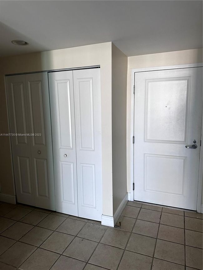 APT-1912 - 1250 S Miami Ave, Condo with 1 bedrooms, 2 bathrooms and null parking in Miami FL | Image 9