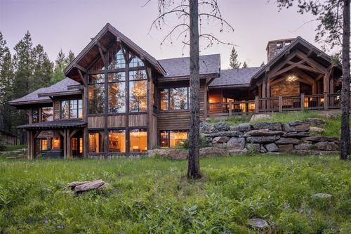 2570 Ousel Falls Rd, Big Sky, MT, 59716 | Card Image