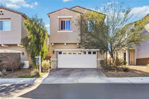 1223 W Cactus Needle Ave, North Las Vegas, NV, 89031-4536 | Card Image