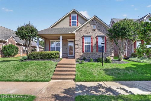 4720 N Terrace Stone Dr, Olive Branch, MS, 38654-6447 | Card Image
