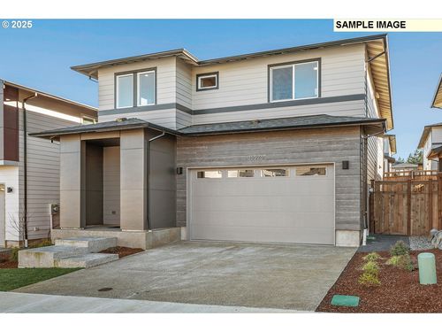 16733 Se Shimmering Leaf St, Happy Valley, OR, 97086-4387 | Card Image