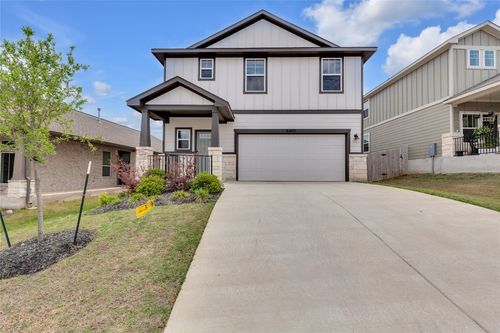 6401 Night Chinook Dr, Buda, TX, 78610-4068 | Card Image