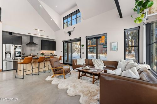 150 Game Trail Rd, Silverthorne, CO, 80498 | Card Image