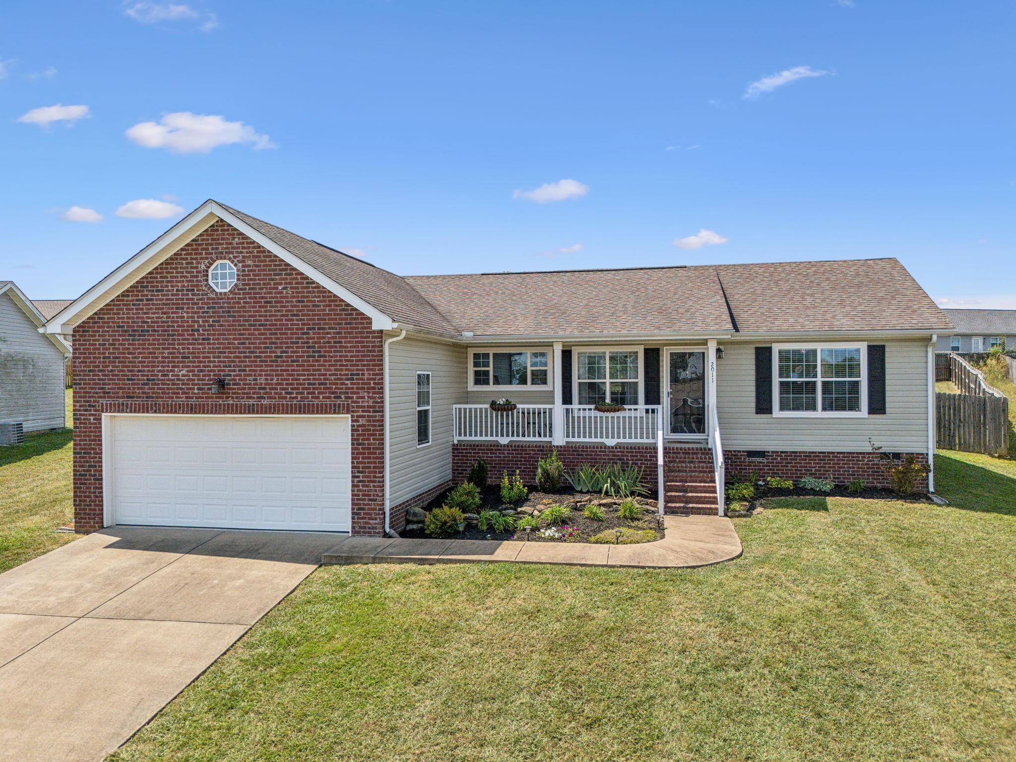 Vancroft Cir, Spring Hill, TN 37174