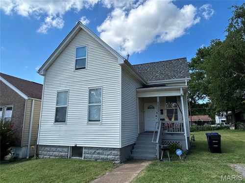 6533 Corbitt Ave, Saint Louis, MO, 63130-2603 | Card Image