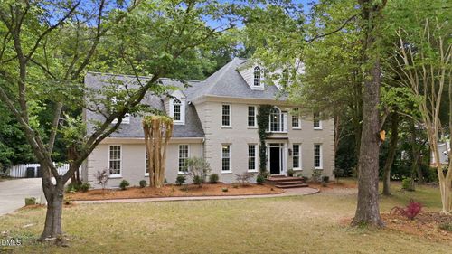 4913 Salem Ridge Rd, Holly Springs, NC, 27540-9162 | Card Image