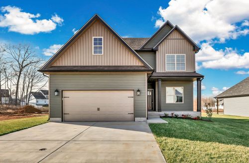 314 Galway Dr, Clarksville, TN, 37042-8955 | Card Image