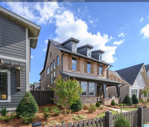 4163 Arnold Ln, HOOVER, AL, 35244-6769 | Card Image